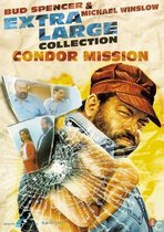 Speelfilm - Condor Mission