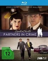 Agatha Christie: Partners in Crime/2 Blu-ray