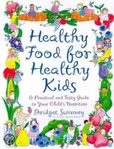 Healthy Food for Healthy Kids