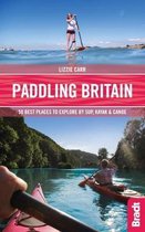 Bradt Paddling Britain Travel Guide