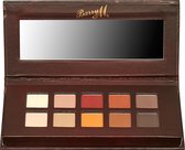 Barry M - Fall In Love Eyeshadow Palette - Eye Shadow Palette 7 G