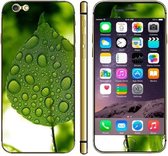 iPhone 6(S) (4.7 inch) Skin sticker leaves Pattern