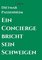 Ein Concierge bricht sein Schweigen