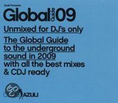 Azuli Global Guide Unmixed