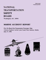Marine Accident Report