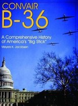 Convair B-36: