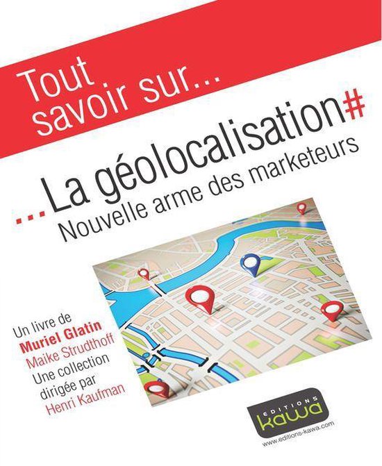 Tout savoir sur... La géolocalisation - cover