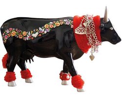 Cowparade - H@ute Cow-ture Large - 46495
