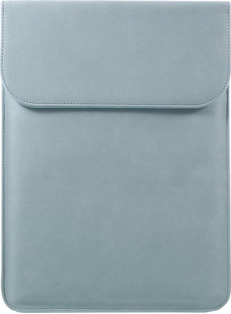 Soyan - MacBook Pro 13-inch (2017) Hoes - Sleeve Blauw