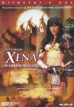 Xena Warrior Princess (Import)