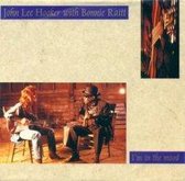 John Lee Hooker With Bonnie Raitt