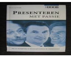 Presenteren met impact