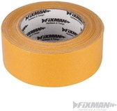 Fixman 198134 Dubbelzijdige tape - 50mm x 33m