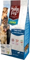Canex puppy-junior high in Fish and Rice MAXI 12 kg