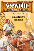Seewölfe - Piraten der Weltmeere 257 - Seewölfe - Piraten der Weltmeere 257