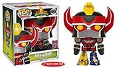 Funko Pop! Power Rangers Megazord