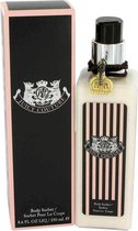 Juicy Couture By Juicy Couture Body Lotion 250 ml 453452 - Health & Beauty