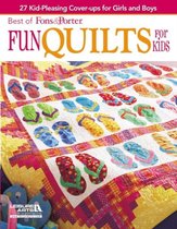 Fun Quilts for Kids