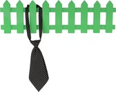 Pt, Kapstok Picket Fence - Groen