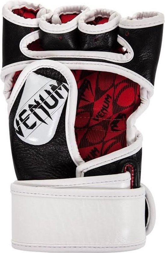 Venum Undisputed 2.0 MMA GLOVES wit S bol