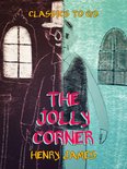 Classics To Go - The Jolly Corner