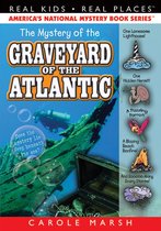 Real Kids! Real Places! 23 - The Mystery of the Graveyard of the Atlantic