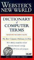 Webster's New World Dictionary of Computer Terms