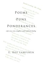 Poems—Puns—Ponderances