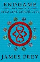 Endgame: The Zero Line Chronicles - The Complete Zero Line Chronicles (Incite, Feed, Reap) (Endgame: The Zero Line Chronicles)