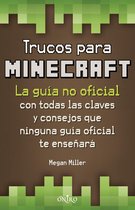 Libros prácticos - Trucos para Minecraft