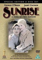 SUNRISE  a song of two humans van F.Murnau