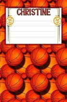 Basketball Life Christine