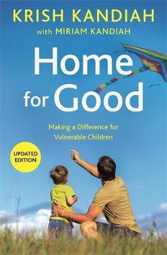Home for Good - cover