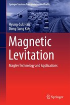 Springer Tracts on Transportation and Traffic 13 - Magnetic Levitation