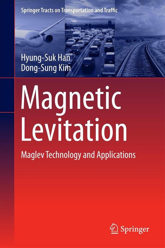 Engineering (R0) - Magnetic Levitation - cover
