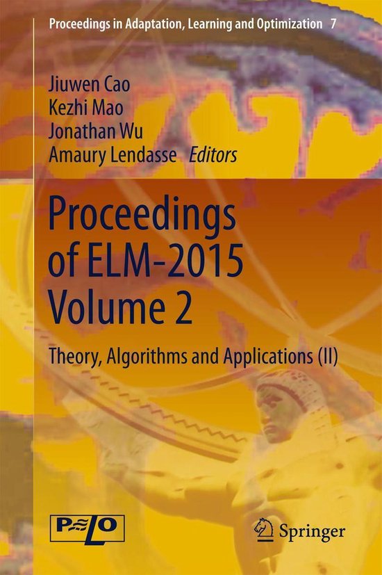 Springer Nature Proceedings excluding Computer Science - Pro ... - cover