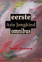 Eerste Arie Jongkind omnibus