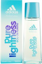 Adidas Pure Lightness - 50ml - eau de toilette