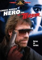 Speelfilm - Hero And The Terror