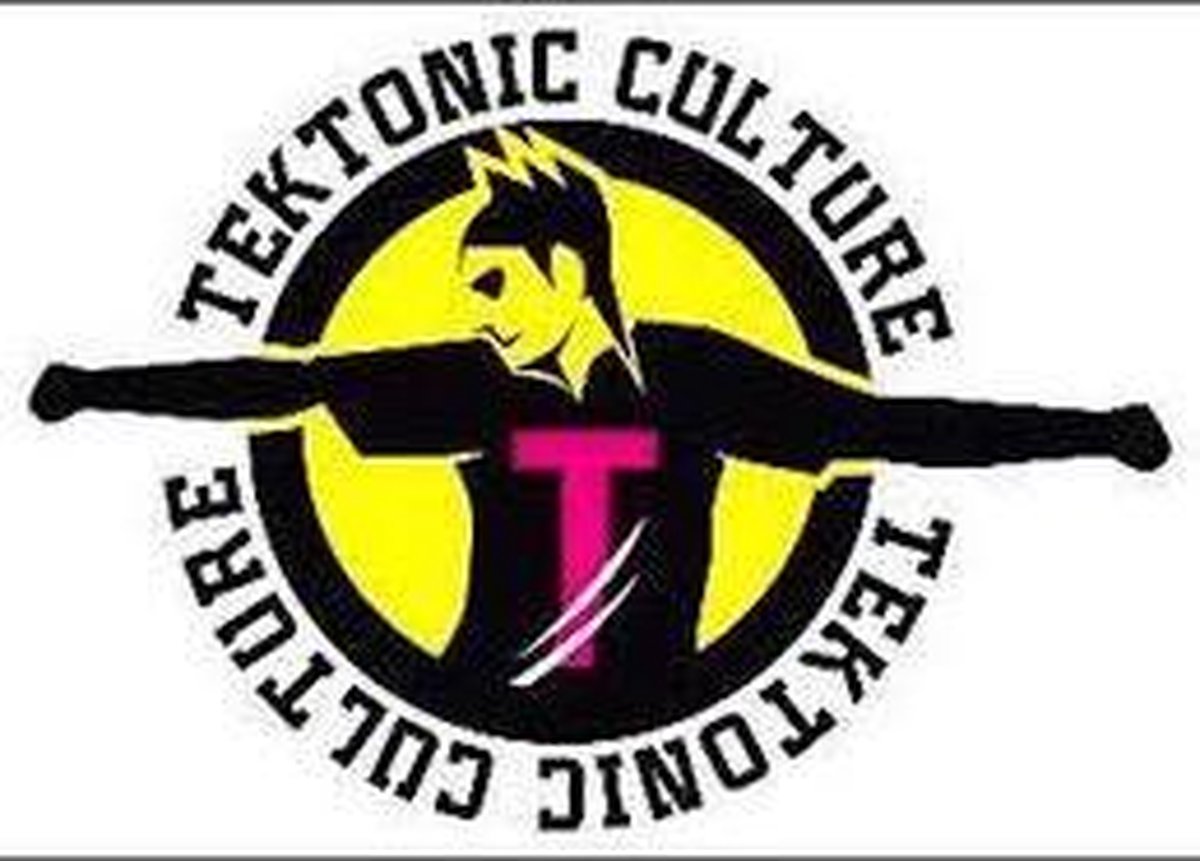 Special Interest - Tecktonic