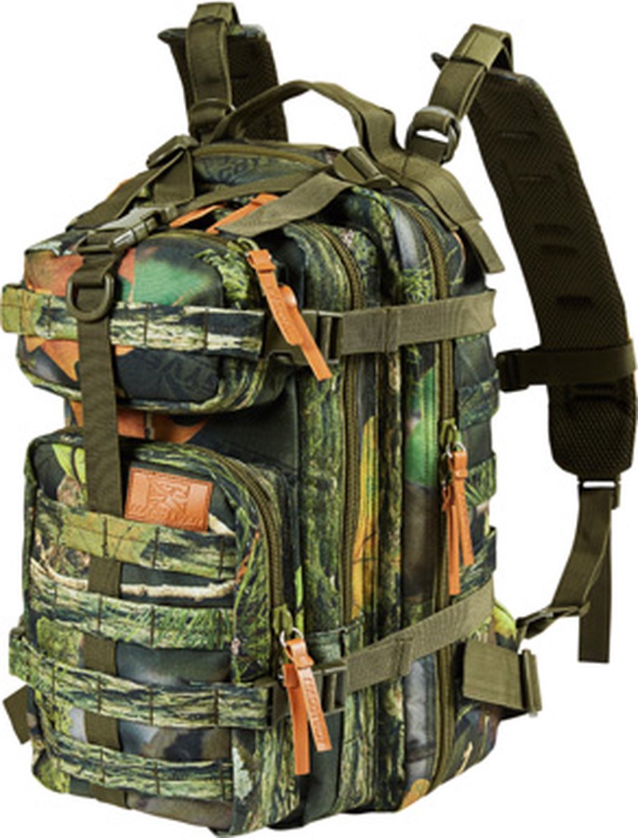Macgyver tactical backpack sale
