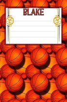 Basketball Life Blake