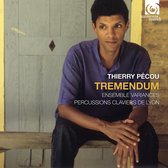 Thierry Pécou: Tremendum