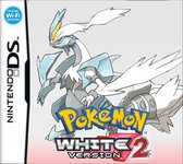 Pokemon: White 2