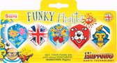 FUNKY FLIGHTS