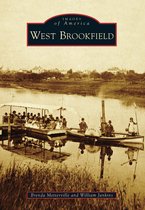 Images of America - West Brookfield