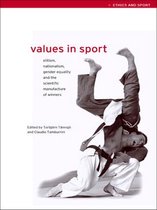 Ethics and Sport - Values in Sport