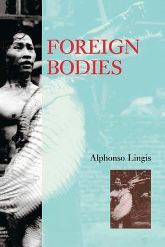 Foreign Bodies - cover