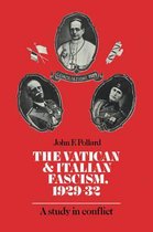 Vatican And Italian Fascism, 1929-32