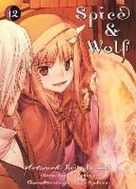 Spice & Wolf 12